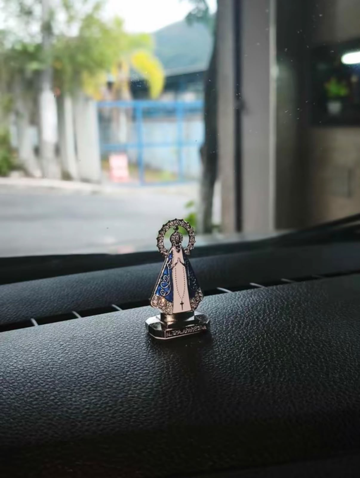 Foto de Patrícia Oliveira