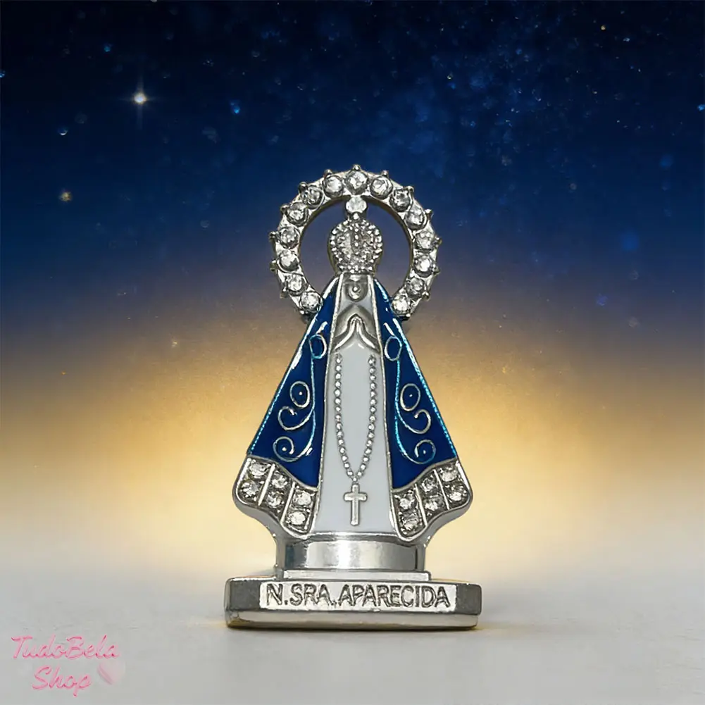 Santinha Nossa Senhora Aparecida